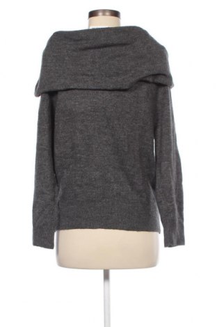 Γυναικείο πουλόβερ Kiabi, Μέγεθος S, Χρώμα Γκρί, Τιμή 8,07 €