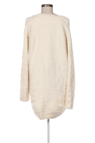 Γυναικείο πουλόβερ Kiabi, Μέγεθος XL, Χρώμα  Μπέζ, Τιμή 6,46 €