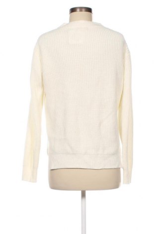 Дамски пуловер Kilky, Размер M, Цвят Екрю, Цена 8,41 лв.