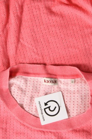 Γυναικείο πουλόβερ Kiomi, Μέγεθος M, Χρώμα Ρόζ , Τιμή 4,49 €