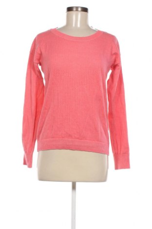 Дамски пуловер Kiomi, Размер M, Цвят Розов, Цена 13,05 лв.
