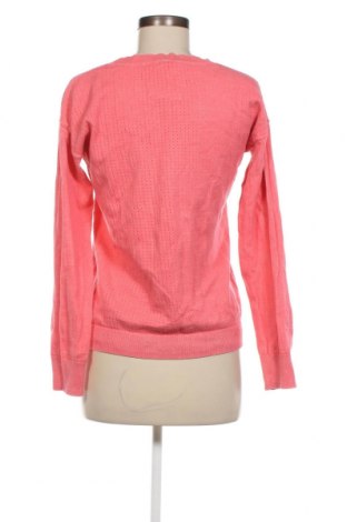 Дамски пуловер Kiomi, Размер M, Цвят Розов, Цена 11,89 лв.