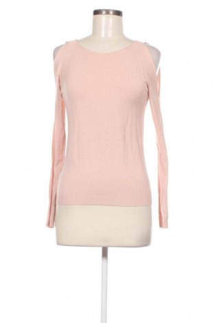 Дамски пуловер Kontatto, Размер M, Цвят Розов, Цена 13,92 лв.