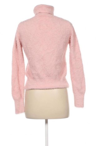 Дамски пуловер Koton, Размер S, Цвят Розов, Цена 8,41 лв.