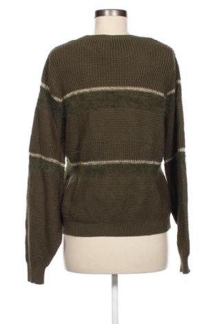 Γυναικείο πουλόβερ Koton, Μέγεθος L, Χρώμα Πράσινο, Τιμή 4,84 €