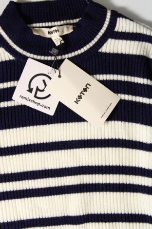 Дамски пуловер Koton, Размер S, Цвят Многоцветен, Цена 82,00 лв.