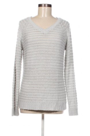 Γυναικείο πουλόβερ Kul Ladies, Μέγεθος L, Χρώμα Γκρί, Τιμή 4,84 €