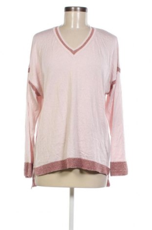 Дамски пуловер LC Waikiki, Размер XL, Цвят Розов, Цена 10,15 лв.