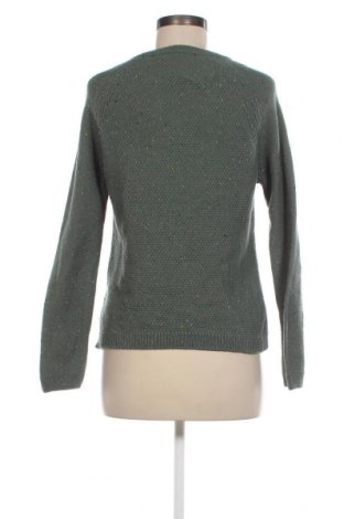 Дамски пуловер LC Waikiki, Размер M, Цвят Зелен, Цена 9,86 лв.