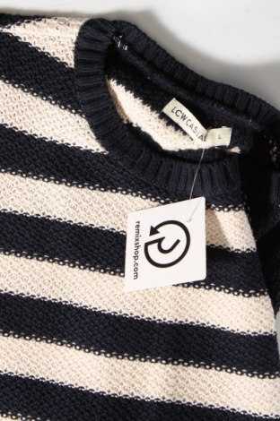 Дамски пуловер LCW, Размер L, Цвят Многоцветен, Цена 5,22 лв.