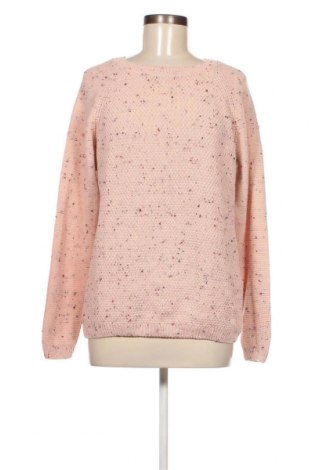 Дамски пуловер LCW, Размер XXL, Цвят Розов, Цена 11,89 лв.