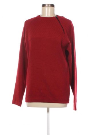 Дамски пуловер LCW, Размер M, Цвят Червен, Цена 5,22 лв.