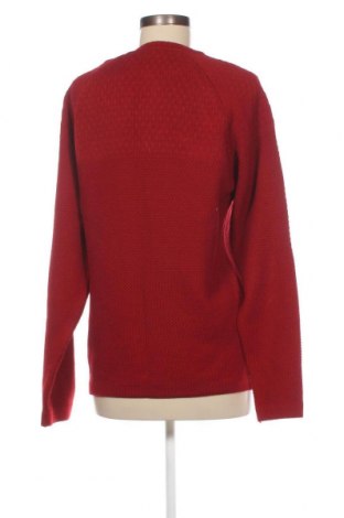 Γυναικείο πουλόβερ LCW, Μέγεθος M, Χρώμα Κόκκινο, Τιμή 2,67 €