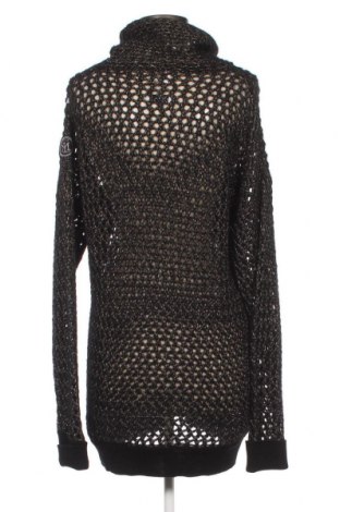 Γυναικείο πουλόβερ La Martina, Μέγεθος L, Χρώμα Μαύρο, Τιμή 27,57 €