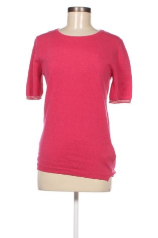 Γυναικείο πουλόβερ La Martina, Μέγεθος M, Χρώμα Ρόζ , Τιμή 44,30 €