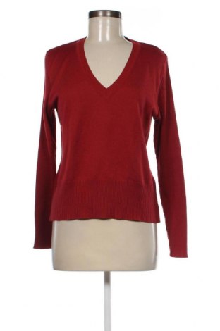 Pulover de femei Lab, Mărime L, Culoare Roșu, Preț 38,16 Lei