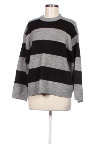 Дамски пуловер Lager 157, Размер XS, Цвят Сив, Цена 8,70 лв.