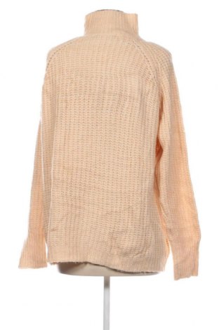 Γυναικείο πουλόβερ Lager 157, Μέγεθος S, Χρώμα  Μπέζ, Τιμή 5,02 €