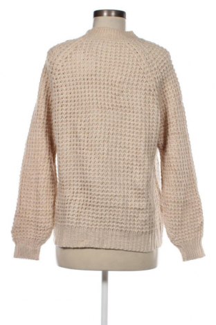 Γυναικείο πουλόβερ Lager 157, Μέγεθος S, Χρώμα Εκρού, Τιμή 8,07 €