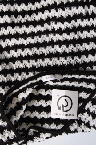 Дамски пуловер Lascana, Размер XL, Цвят Черен, Цена 30,48 лв.