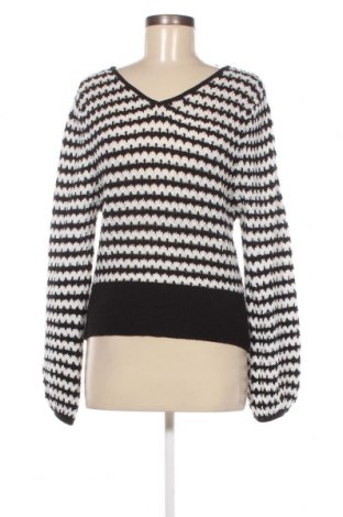 Дамски пуловер Lascana, Размер XL, Цвят Черен, Цена 54,00 лв.