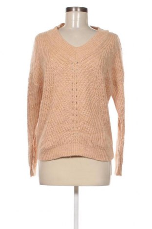 Дамски пуловер Laura Kent, Размер M, Цвят Кафяв, Цена 13,05 лв.
