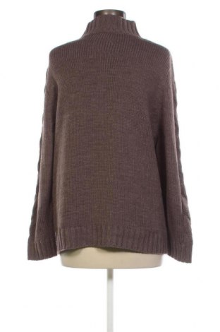 Pulover de femei Laura Kent, Mărime XL, Culoare Maro, Preț 33,39 Lei