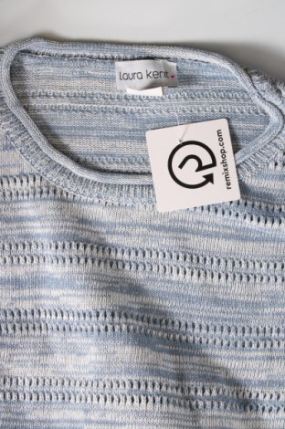 Γυναικείο πουλόβερ Laura Kent, Μέγεθος L, Χρώμα Πολύχρωμο, Τιμή 5,56 €