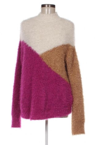 Pulover de femei Laura T., Mărime M, Culoare Multicolor, Preț 23,85 Lei