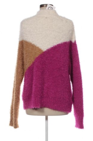 Дамски пуловер Laura T., Размер M, Цвят Многоцветен, Цена 8,12 лв.