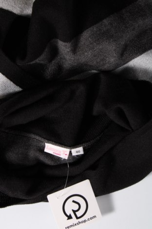Дамски пуловер Laura T., Размер XL, Цвят Черен, Цена 7,25 лв.