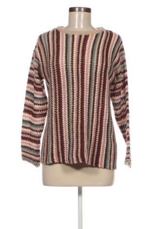 Дамски пуловер Laura Torelli, Размер S, Цвят Многоцветен, Цена 7,25 лв.