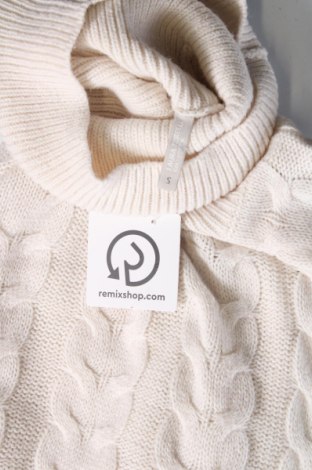 Γυναικείο πουλόβερ Laura Torelli, Μέγεθος S, Χρώμα Λευκό, Τιμή 4,66 €