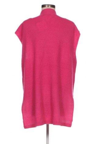 Γυναικείο πουλόβερ Laura Torelli, Μέγεθος L, Χρώμα Ρόζ , Τιμή 3,77 €