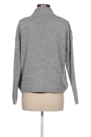 Damenpullover Laura Torelli, Größe S, Farbe Grau, Preis € 7,06