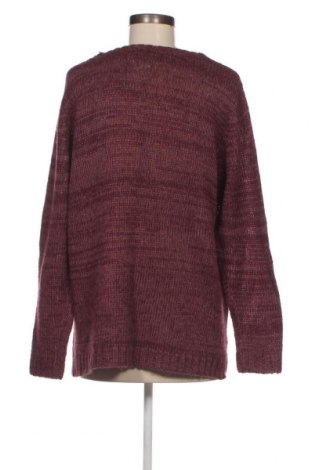 Damenpullover Laura Torelli, Größe L, Farbe Mehrfarbig, Preis 6,49 €