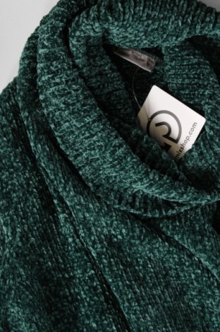 Pulover de femei Laura Torelli, Mărime M, Culoare Verde, Preț 23,85 Lei