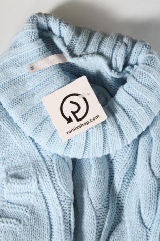 Damenpullover Laura Torelli, Größe XS, Farbe Blau, Preis € 6,49