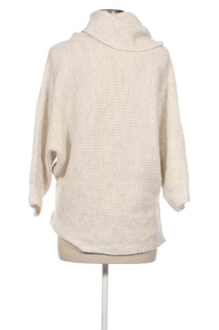 Дамски пуловер Laura Torelli, Размер M, Цвят Сив, Цена 8,70 лв.