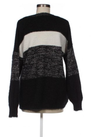 Damski sweter Laura Torelli, Rozmiar L, Kolor Kolorowy, Cena 33,99 zł