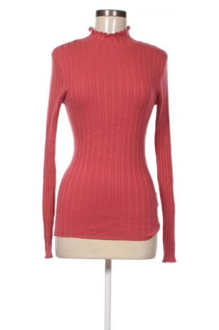 Дамски пуловер Laura Torelli, Размер S, Цвят Розов, Цена 10,15 лв.