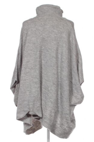 Дамски пуловер Laura Torelli, Размер L, Цвят Сив, Цена 29,00 лв.