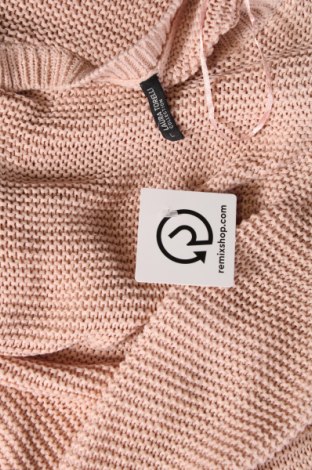Дамски пуловер Laura Torelli, Размер L, Цвят Розов, Цена 8,41 лв.