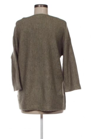 Дамски пуловер Laura Torelli, Размер S, Цвят Зелен, Цена 8,70 лв.