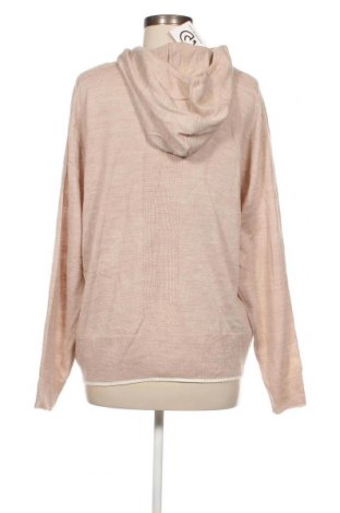 Damenpullover Laura Torelli, Größe M, Farbe Beige, Preis 6,49 €