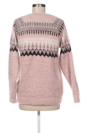 Damenpullover Laura Torelli, Größe M, Farbe Rosa, Preis € 6,49