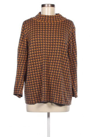 Γυναικείο πουλόβερ Laura Torelli, Μέγεθος XL, Χρώμα Πολύχρωμο, Τιμή 5,38 €