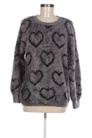 Дамски пуловер Laura Torelli, Размер L, Цвят Многоцветен, Цена 8,41 лв.