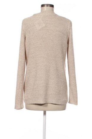 Дамски пуловер Laura Torelli, Размер S, Цвят Бежов, Цена 7,83 лв.
