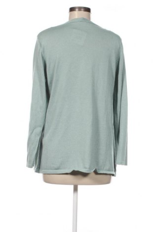 Дамски пуловер Laura Torelli, Размер M, Цвят Син, Цена 8,41 лв.